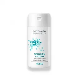 Biotrade Sebomax лосион против пърхот 100мл
