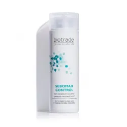 Biotrade Sebomax шампоан против пърхот 200мл