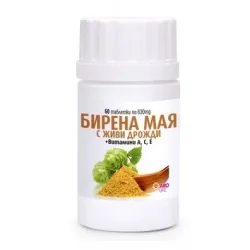 Бирена мая 60 таблетки Аромания