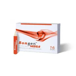 Бонген мега 10мл  X 16 ампули Naturpharma