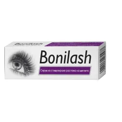 BONILASH | СЕРУМ ЗА МИГЛИ 3мл