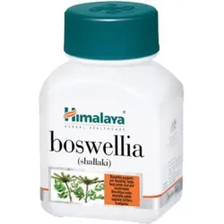 Босвелия, Boswellia 60 капсули