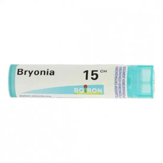 Бриониа / Bryonia 15ch