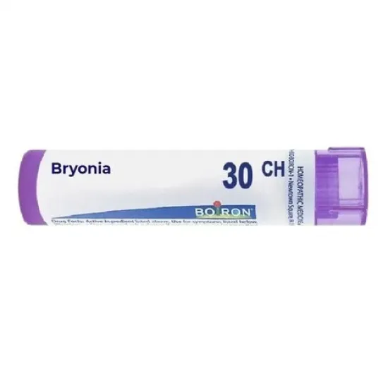 Бриониа / Bryonia 30ch