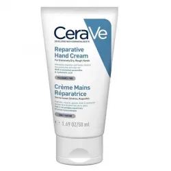 Cerave крем за ръце възстановяващ 50мл