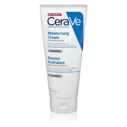 CERAVE СЕРАВЕ ХИДРАТИРАЩ КРЕМ  СУХА МНОГО СУХА КОЖА 177гр