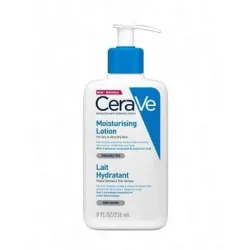 CERAVE СЕРАВЕ ХИДРАТИРАЩ ЛОСИОН СУХА МНОГО СУХА КОЖА 236мл CERAVE СЕРАВЕ ХИДРАТИРАЩ ЛОСИОН СУХА МНОГО СУХА КОЖА 236мл
