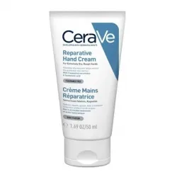 CERAVE СЕРАВЕ ВЪЗСТАНОВЯВАЩ КРЕМ ЗА РЪЦЕ 50 МЛ