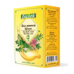ЧАЙ БЯЛ РАВНЕЦ 40 g