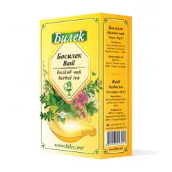 ЧАЙ БОСИЛЕК 50 g