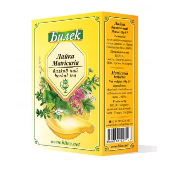 ЧАЙ ЛАЙКА 40 g