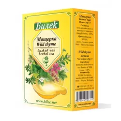 ЧАЙ МАЩЕРКА 40 g