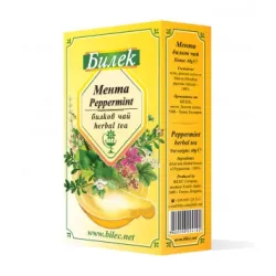 ЧАЙ МЕНТА 40 g