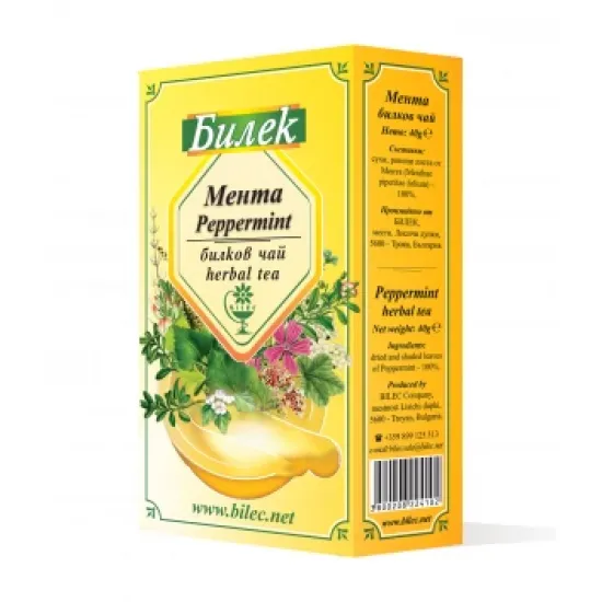 ЧАЙ МЕНТА 40 g