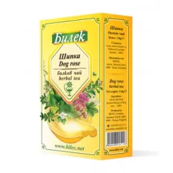 ЧАЙ ШИПКА 120 g