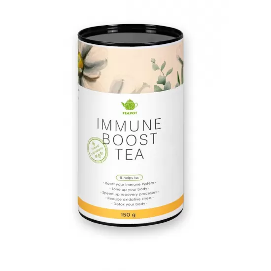 Чайник Immune Boost Tea 150гр