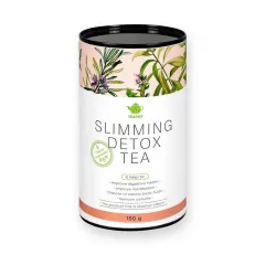 Чайник Slimming Detox Tea 150 гр