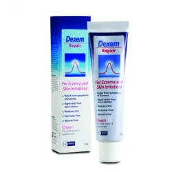 Дексем рипеър, Dexem Repair крем 60 гр