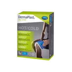 Дермапласт Актив hot & cold компрес 12/29см х 1 брой