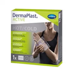 Дермапласт Hot&cold компрес 13/14см х 1бр