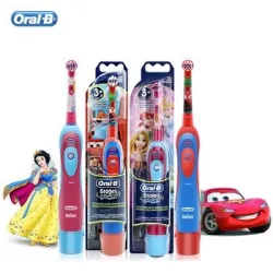 Детска електрическа четка за зъби Oral-B