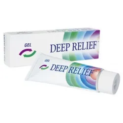 Дийп Релийф, Deep Relief гел 50g