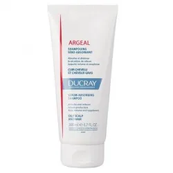 Ducray Argeal шампоан себоабсорбиращ 200мл