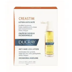 Ducray Creastim лосион против косопад 2x30мл