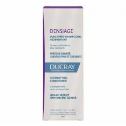 Ducray Densiage комплект уплътняващ балсам 200мл