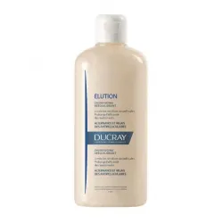 Ducray Elution шампоан ребаланс 200мл