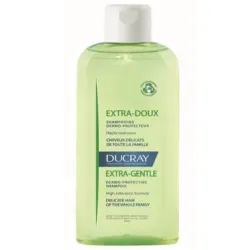 Ducray Extra-doux дермо шампоан за честа употреба X200 мл