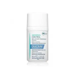 Ducray Hidrosis Control ролон изпот40мл