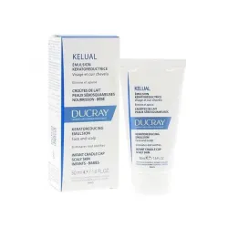 Ducray Kelual емулсия керато редуцираща  50мл