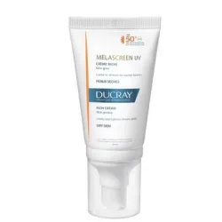 Ducray Melascreen Uv против пигментни петна Spf50+ X40 мл