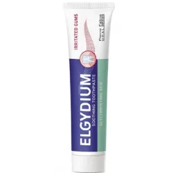 Елгидиум, Elgydium Irritated Gums паста за зъби 75 мл