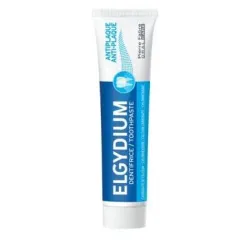 Elgydium Anti-plaque антиплакова паста за зъби X75 мл