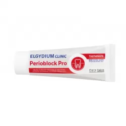 ELGYDIUM Clinic Perioblock Pro - паста за зъби