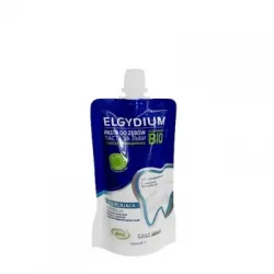 ELGYDIUM Избелваща - органична паста за зъби 100ml ELGYDIUM Избелваща - органична паста за зъби 100ml