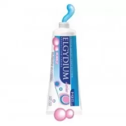 Elgydium Junior/Елгидиум антикариесна детска паста за зъби 50ml