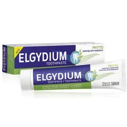Elgydium Phyto, Елгидиум Фито паста за зъби 75 мл