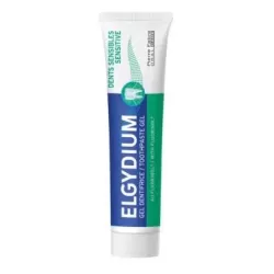 Elgydium Sensitive паста при чувствителни зъби X75 мл