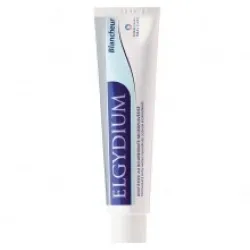 Elgydium Whitening, Елгидиум Избелваща паста за зъби 50ml