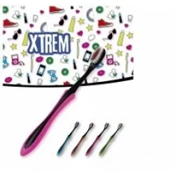 Elgydium Xtreme/ Елгидиум тийнейджърска четка за зъби