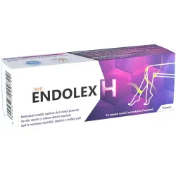 Ендолекс, Endolex H Крем, 200 ml