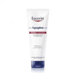 Eucerin Aquaphor крем за лице за увредена кожа 220мл