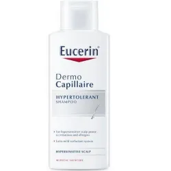 Eucerin Capill шампоан против пърхот за чувствителен скалп 250