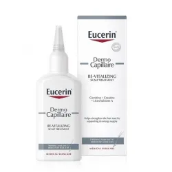 Eucerin Capill тоник за скалп 100мл