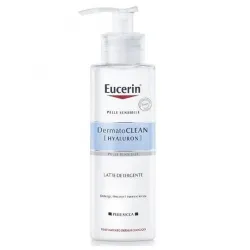 Eucerin Dermato Clean мляко почистващо 200мл