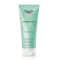 Eucerin Dermopure ексфолиращ  гел за лице 100 мл 