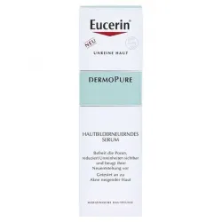 Eucerin Dermopure серум за лице 40мл